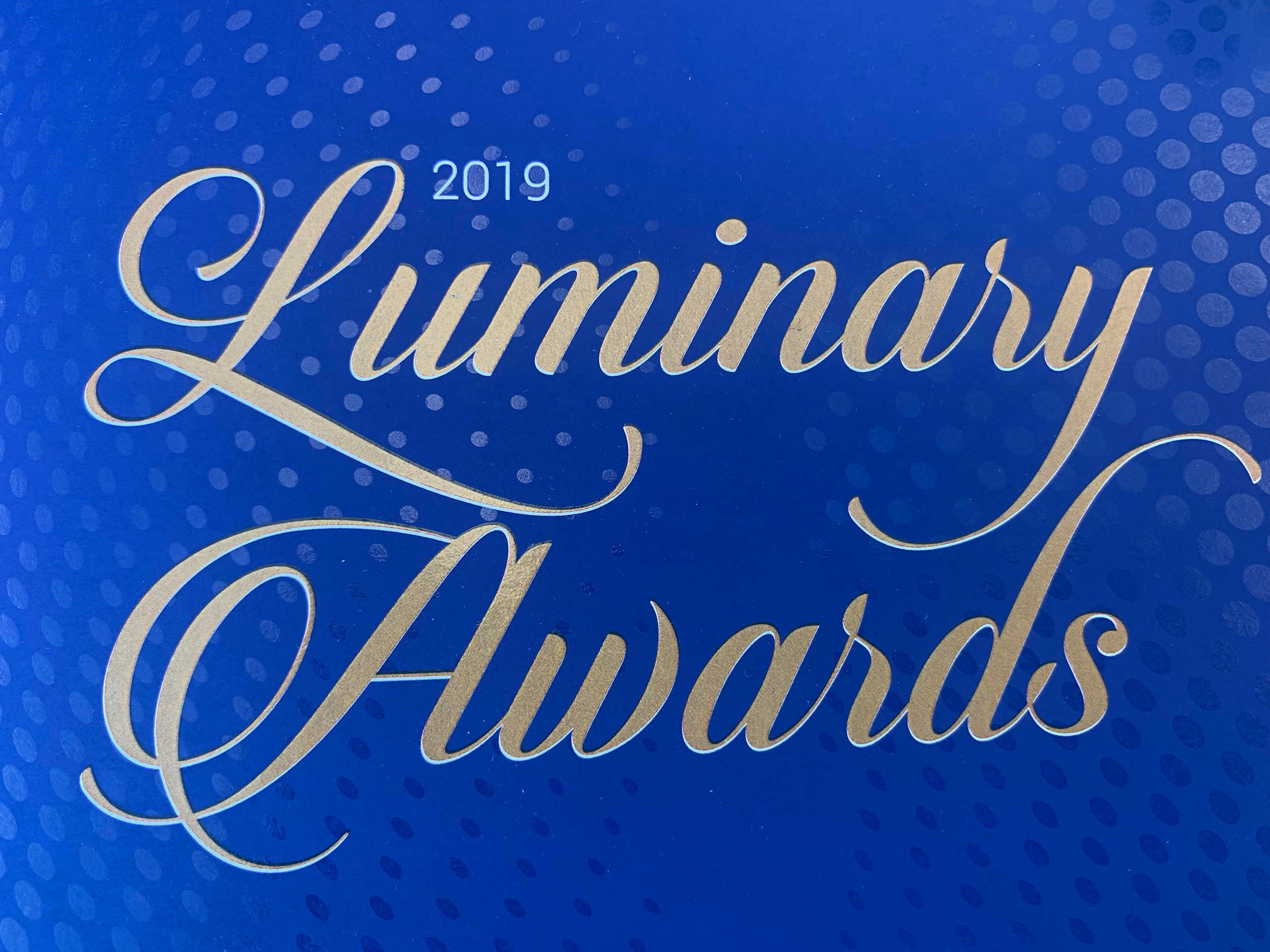 luminary awards