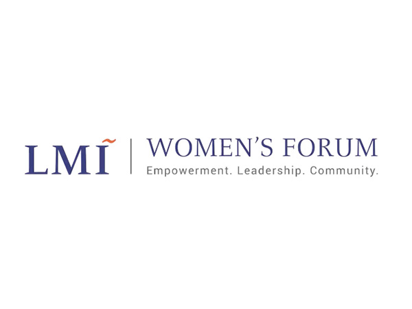 womans forum logo