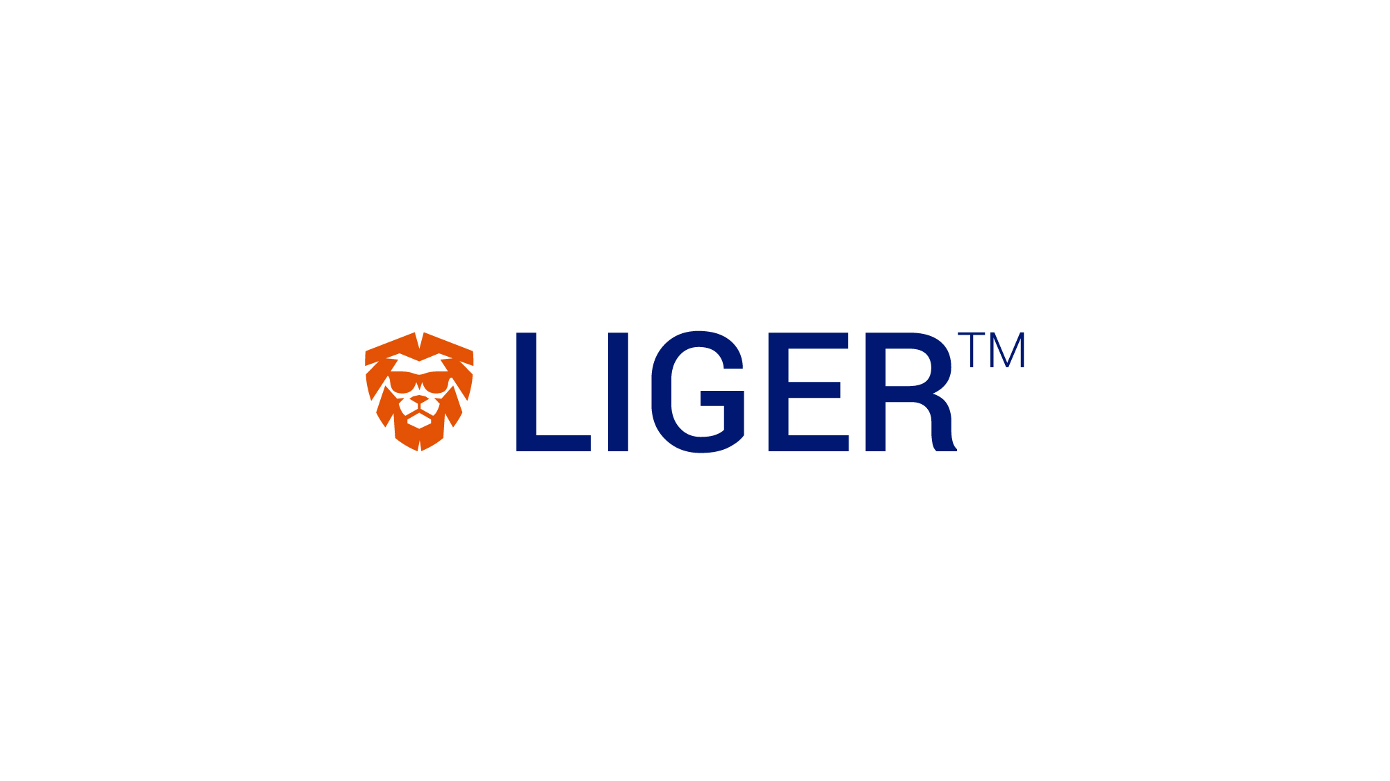 LIGER logo