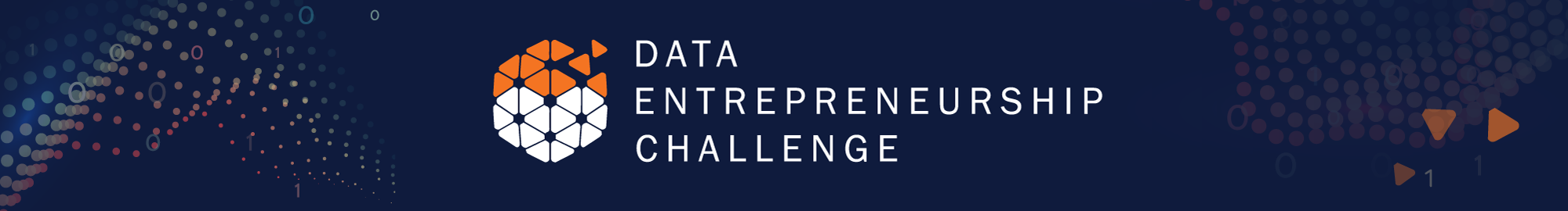 Data Entrepreneurship Challenge logo