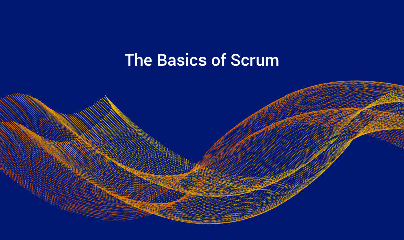 The Basics of Scrum