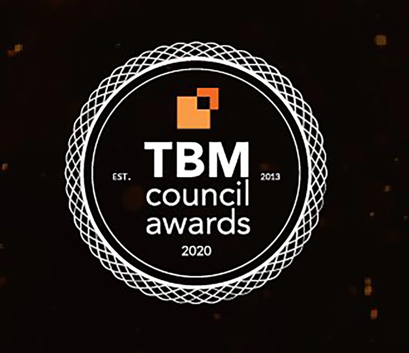 TBM Council Awards