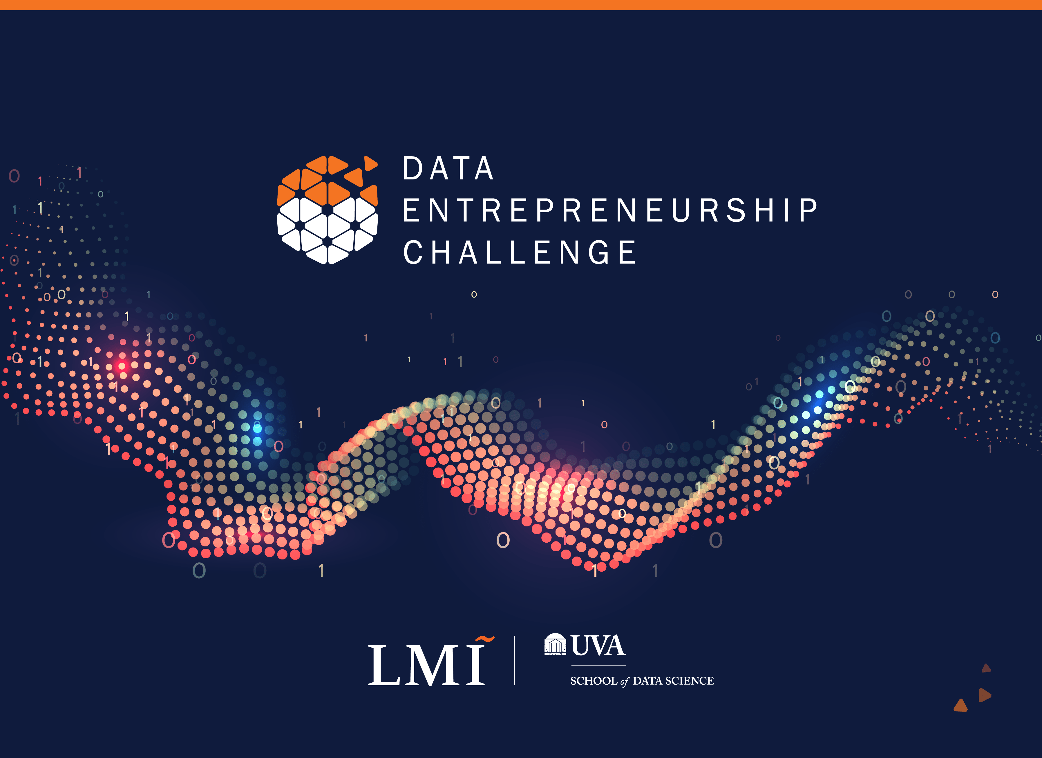 Data Entrepreneurship Challenge logo