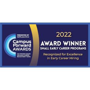 campus forward award
