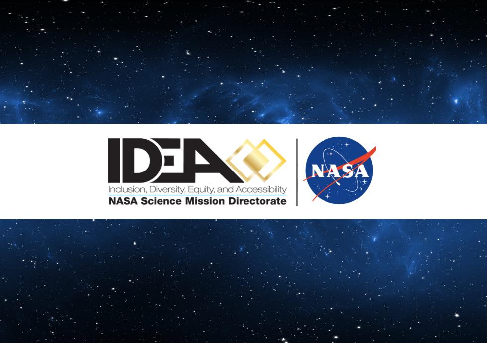 IDEA NASA Logos