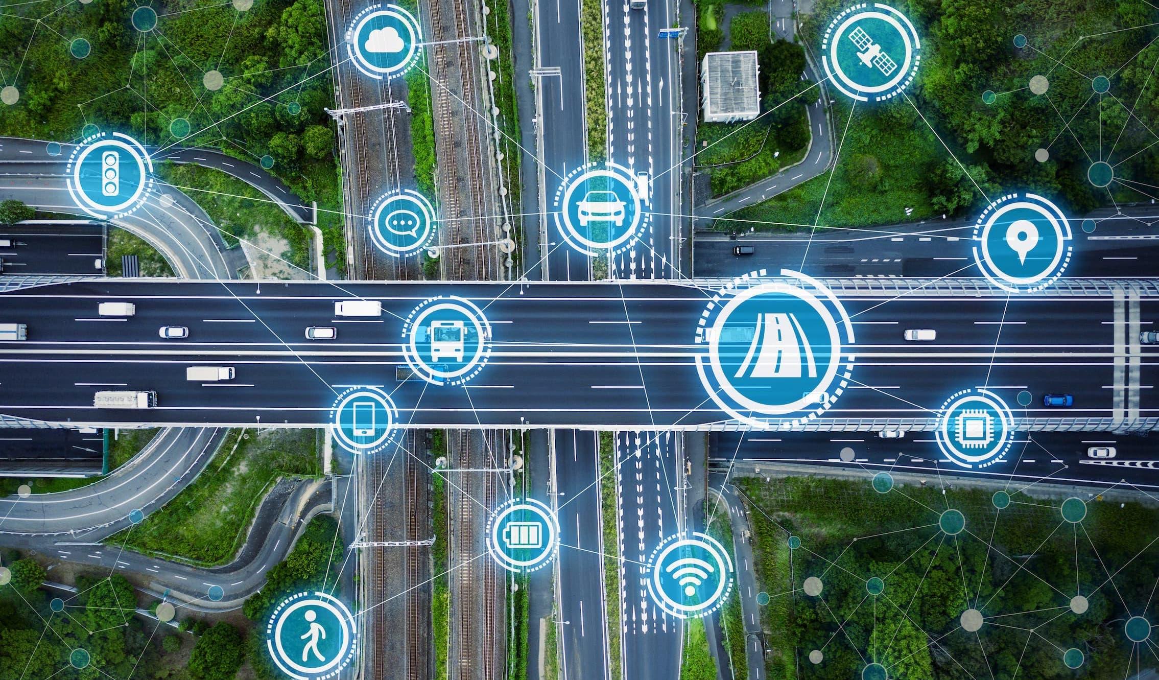 Improving Infrastructure Management Through IoT Devices and Sensors