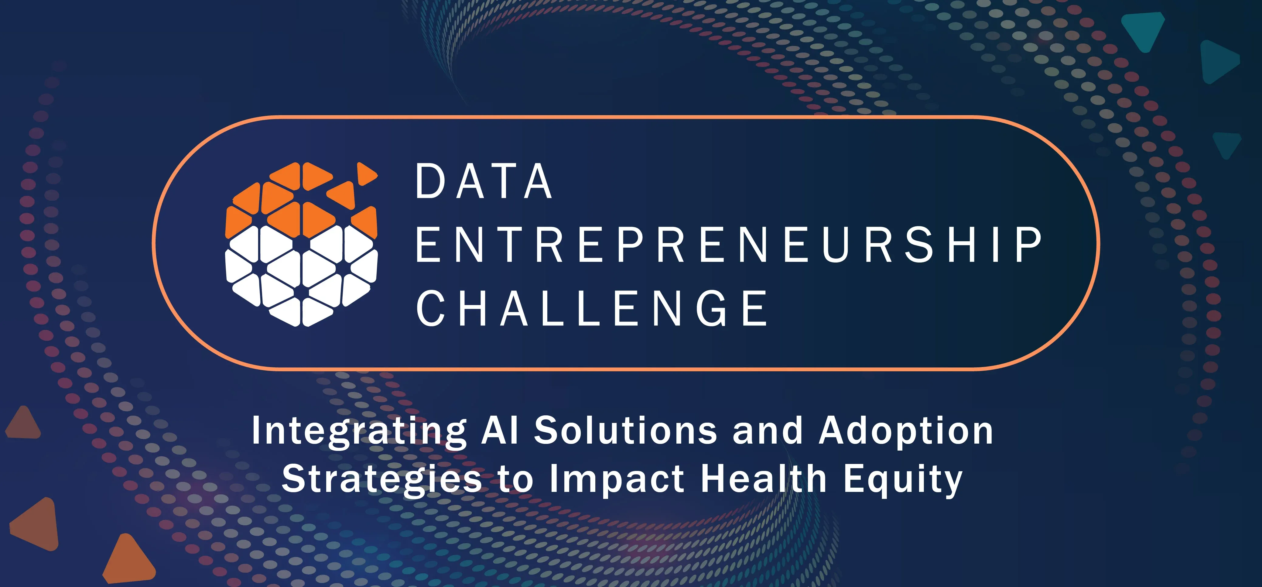 Data Entrepreneurship Challenge